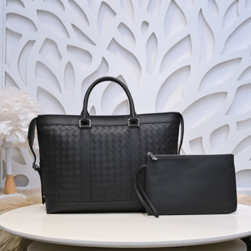 Bottega Veneta Travel Bags